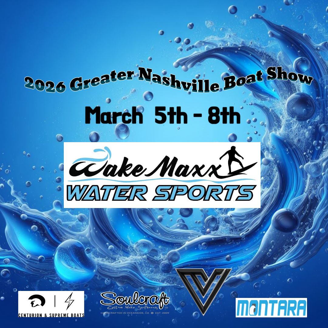 Wakemaxx Events Calendar